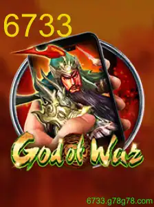 GodofWarM: Descubra o Novo Fenômeno dos Jogos